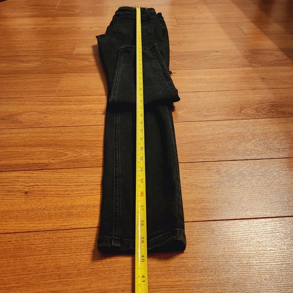 Paige Ripped Jeans - Picture 11 of 14